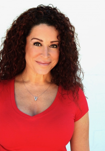 Vivian Gayle Eisenstadt, MA, PT, OCS photo 3