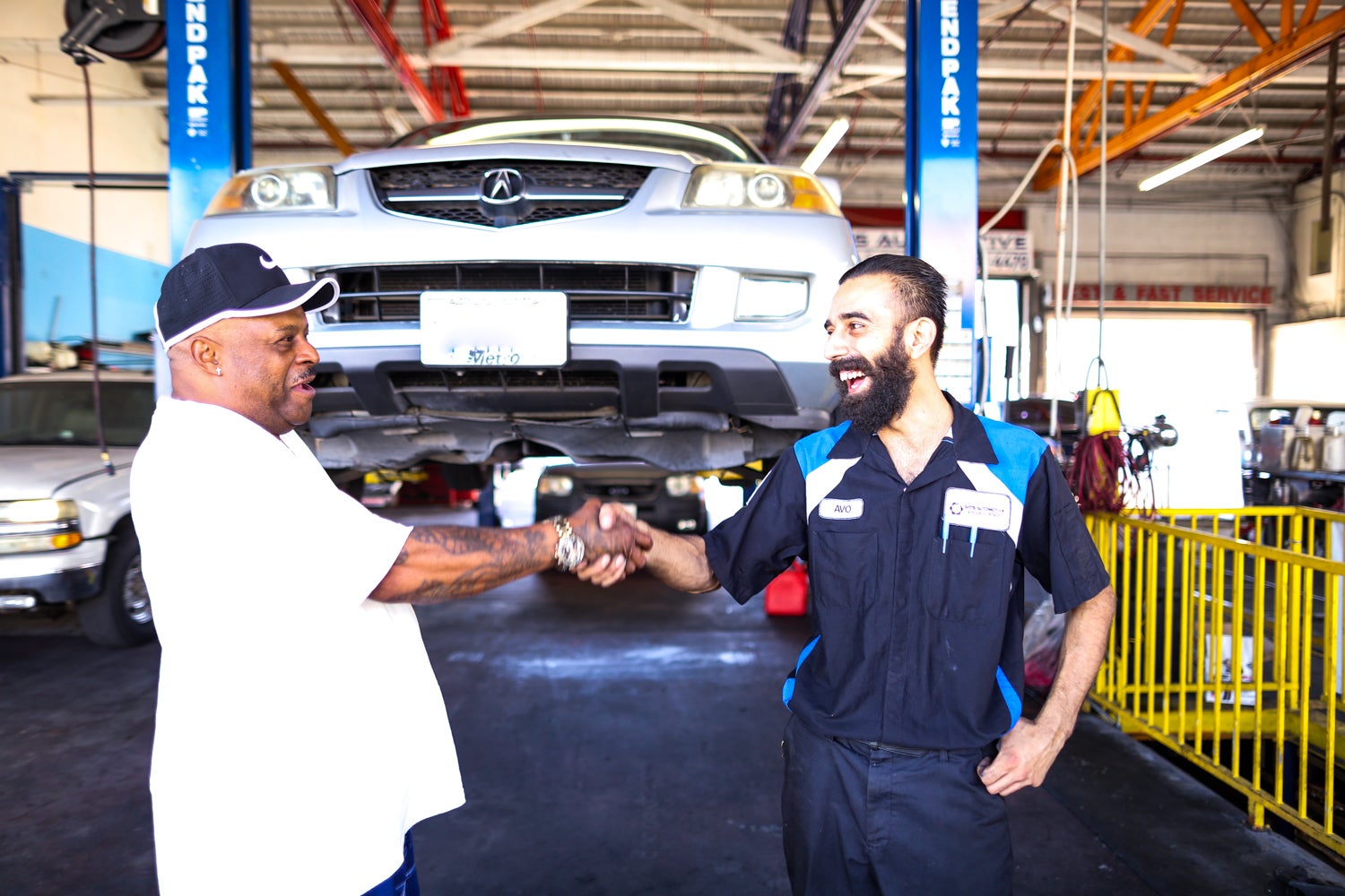 Avo's Automotive photo 2