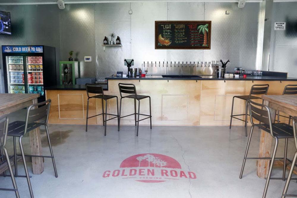 The Pub at Golden Road- Atwater Village photo 5