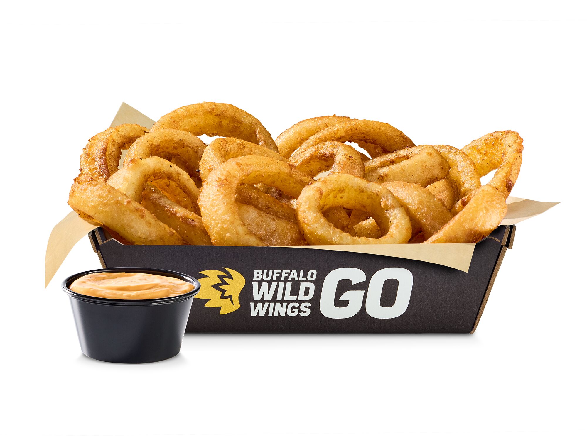 Buffalo Wild Wings photo 5