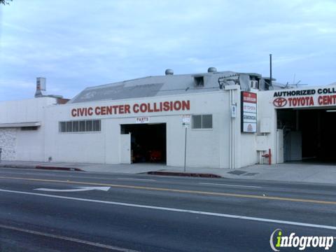 Caliber Collision photo 2