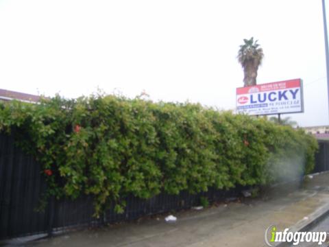 Lucky Auto Body Shop photo 2