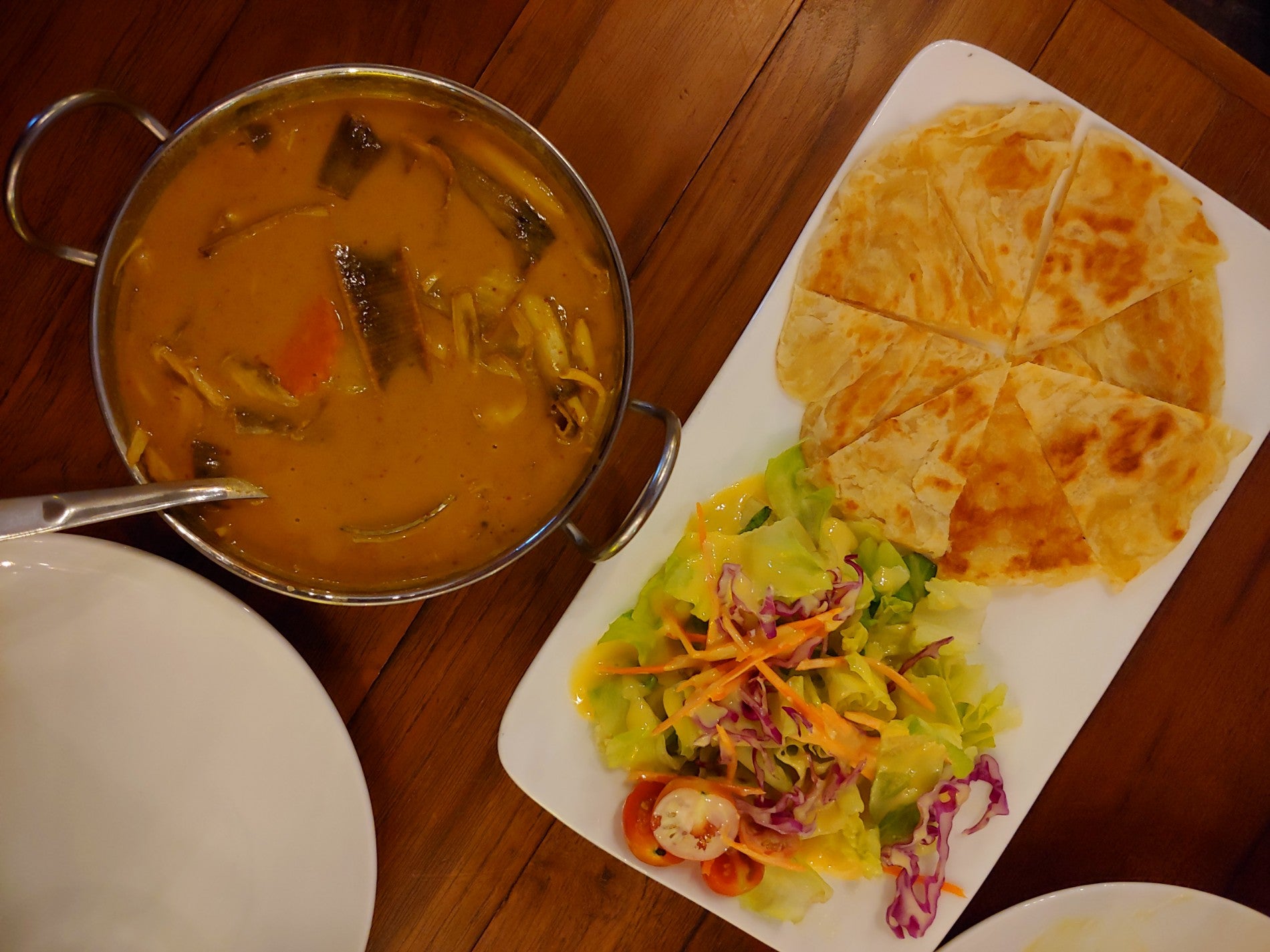 Chef Noree Thai photo 2