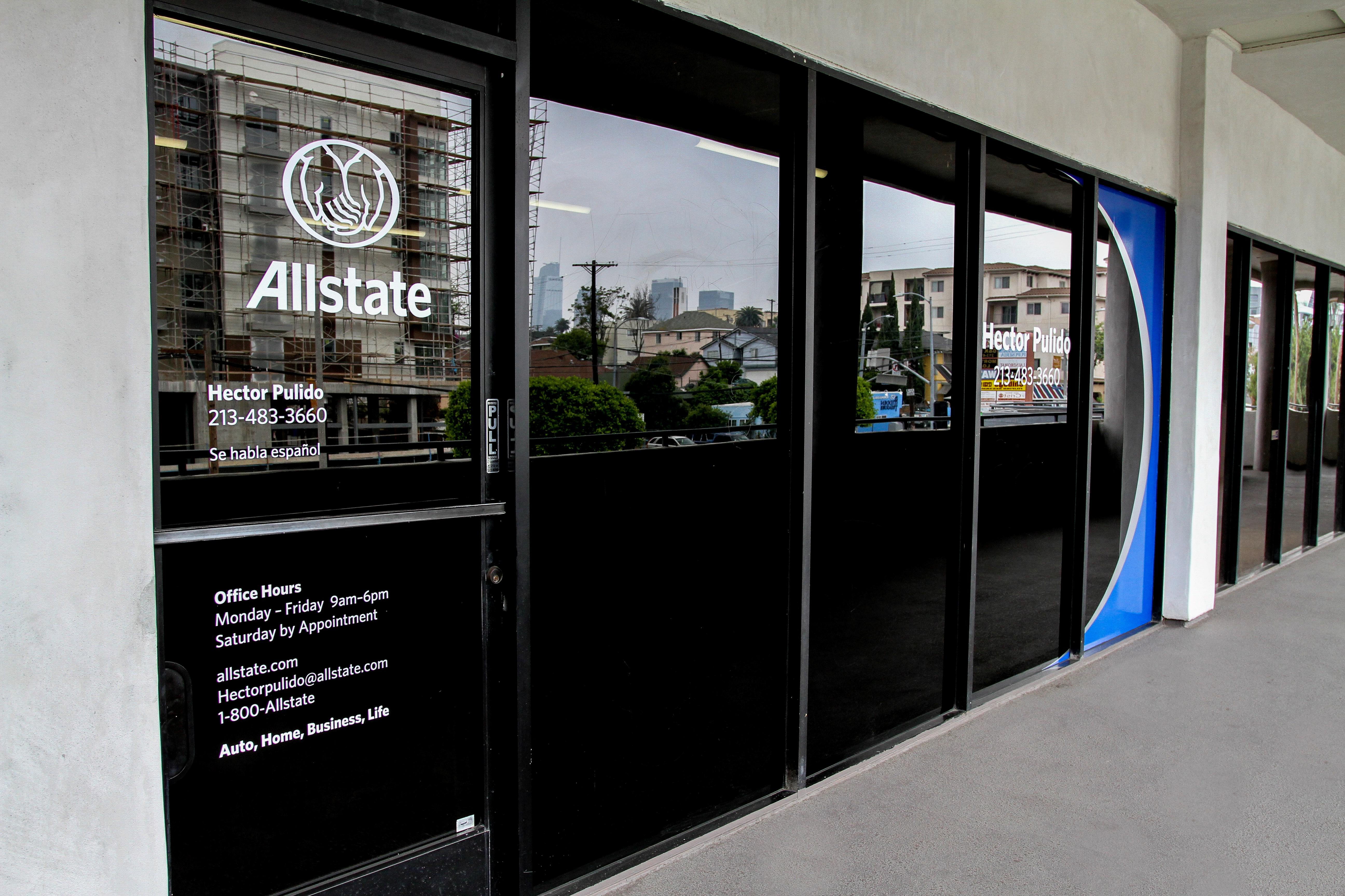 Allstate Insurance Agent: Hector Pulido photo 5