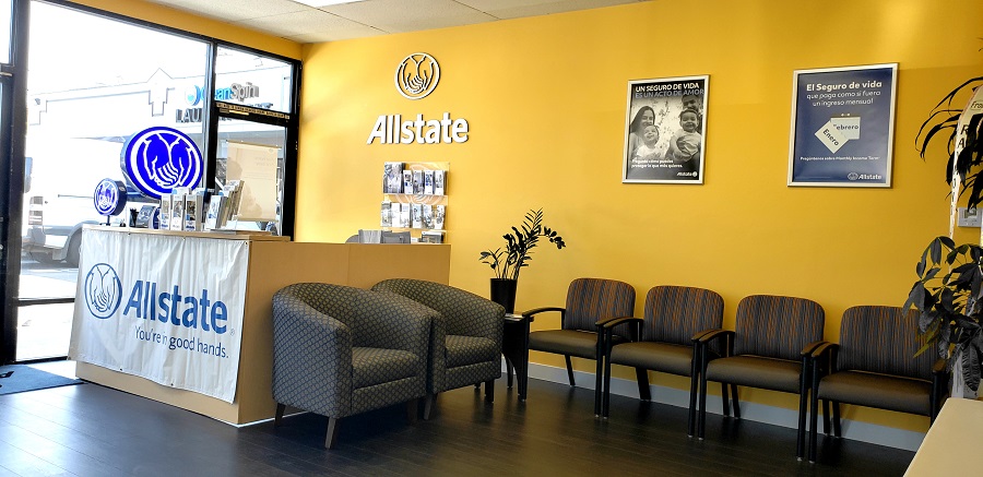 Allstate Insurance Agent: Steve Kwon photo 2