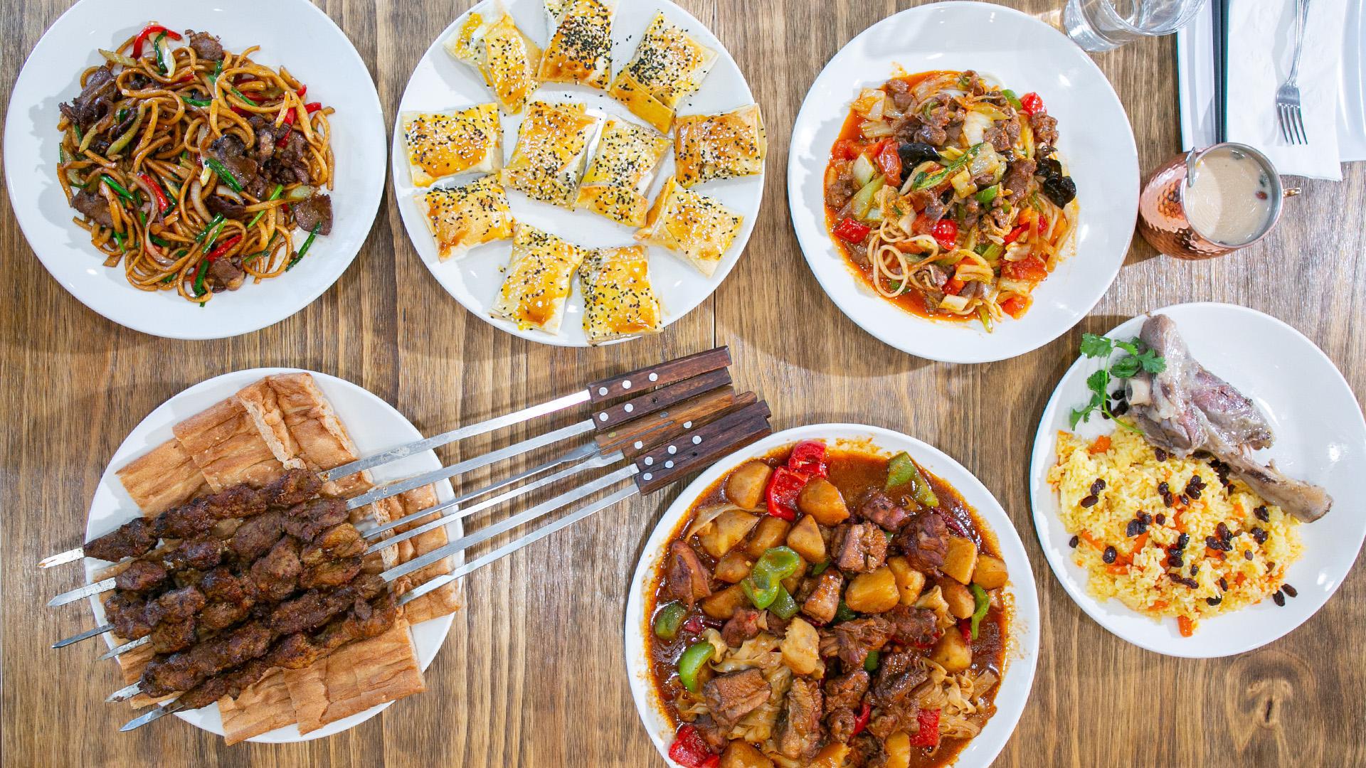 Dolan’s Uyghur Cuisine photo 3