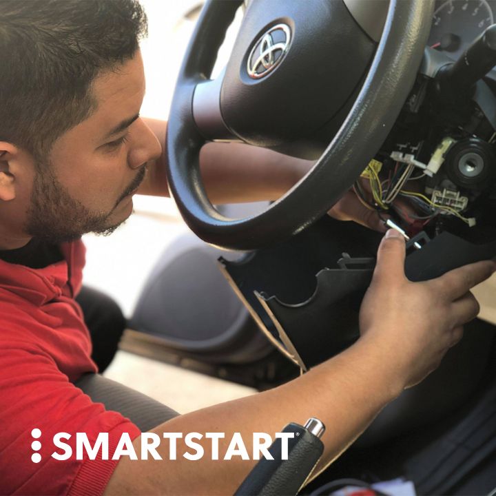 Smart Start Ignition Interlock photo 3