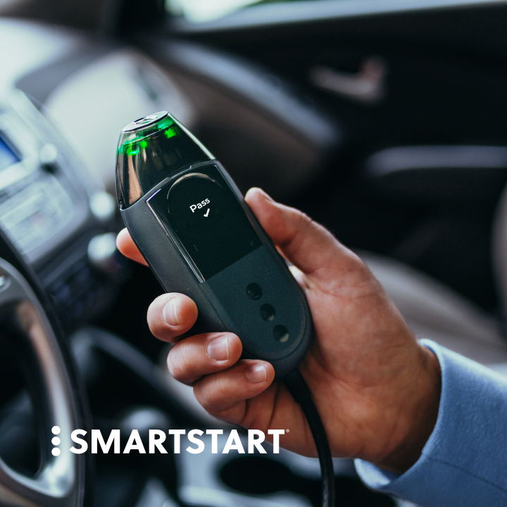 Smart Start Ignition Interlock photo 4