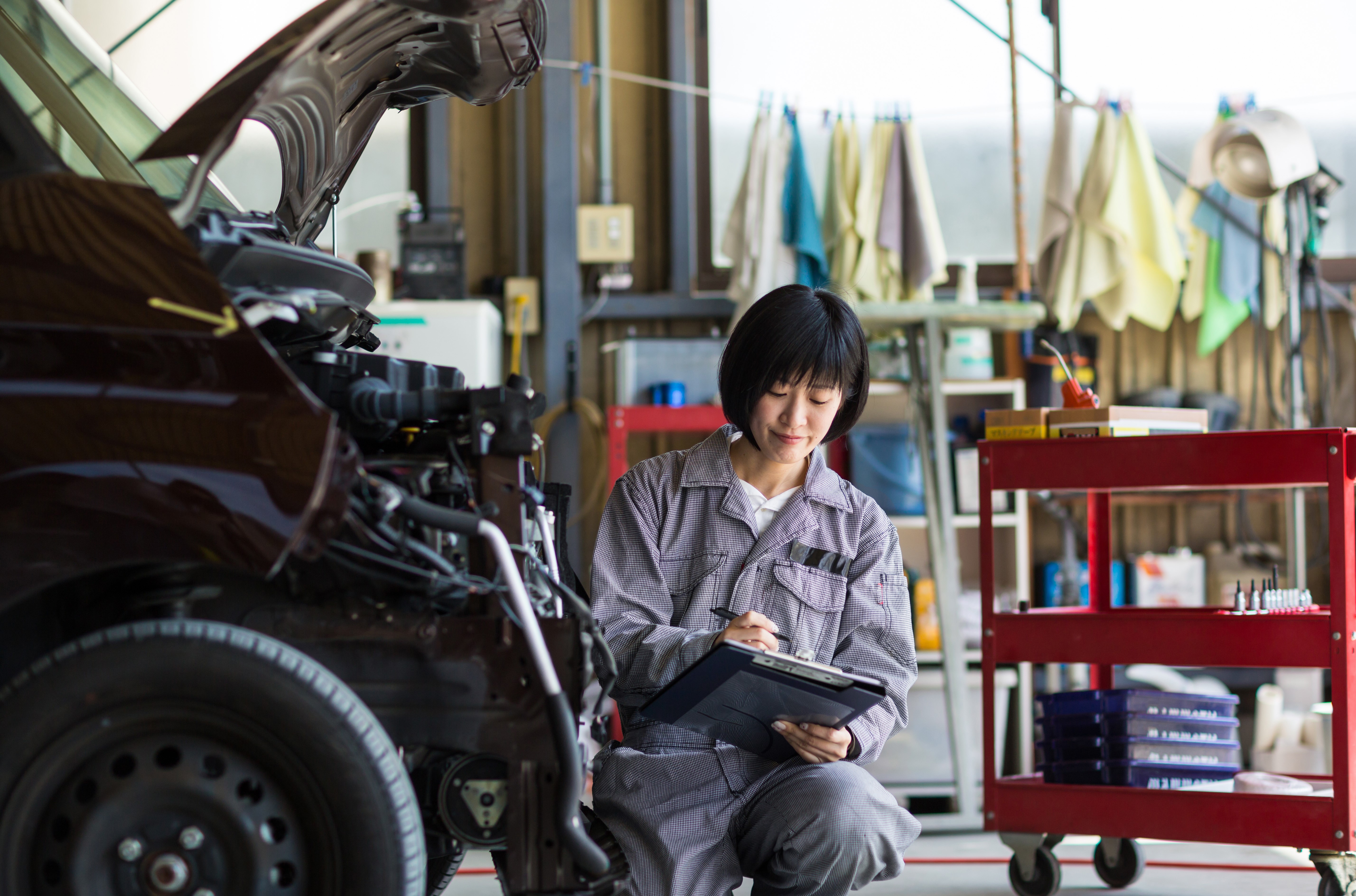 Hello Auto Body photo 3