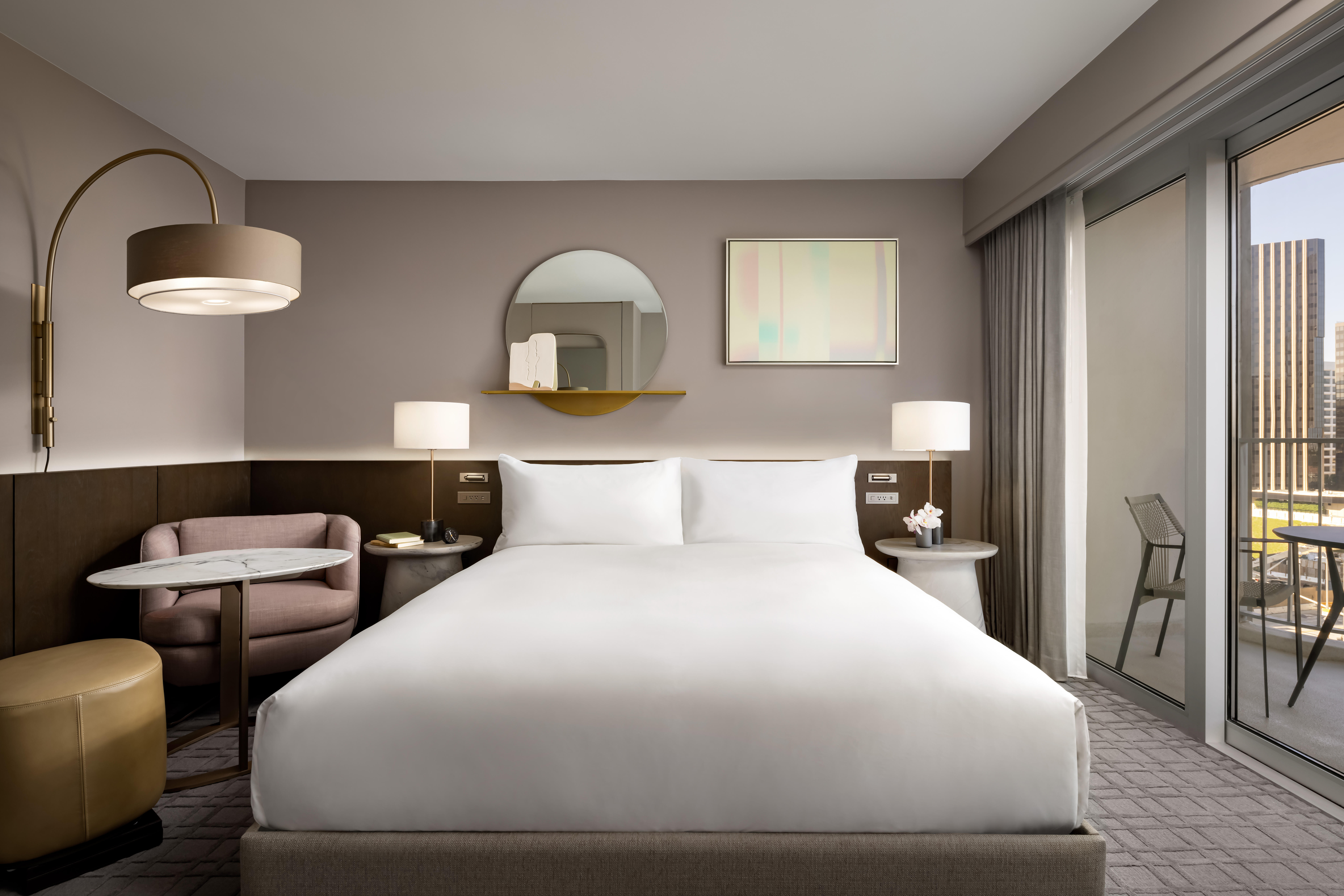 Fairmont Spa Century Plaza photo 3
