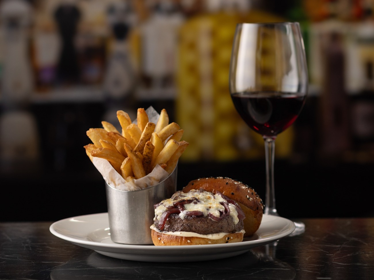 The Capital Grille photo 5