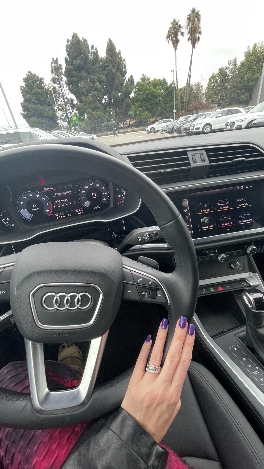 Audi Beverly Hills Service Center photo 2