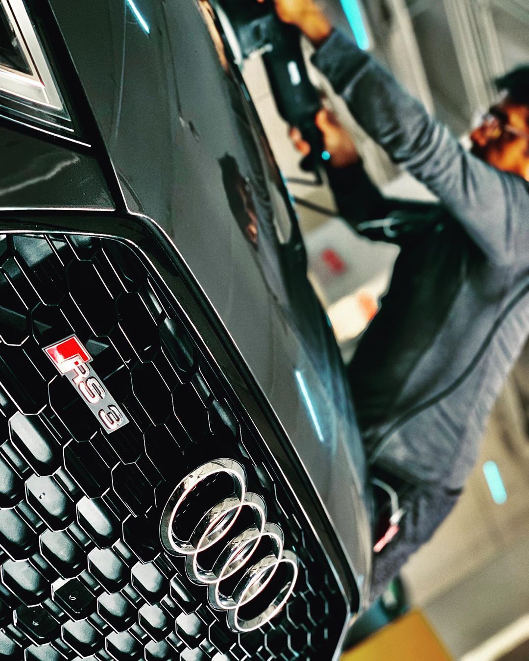 Sams Steam Automobile Detailing photo 5