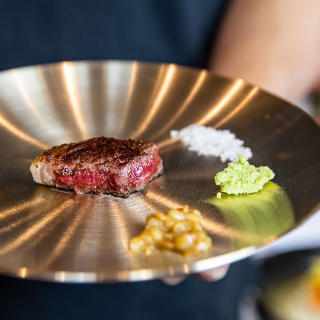 ABSteak by Chef Akira Back photo 4