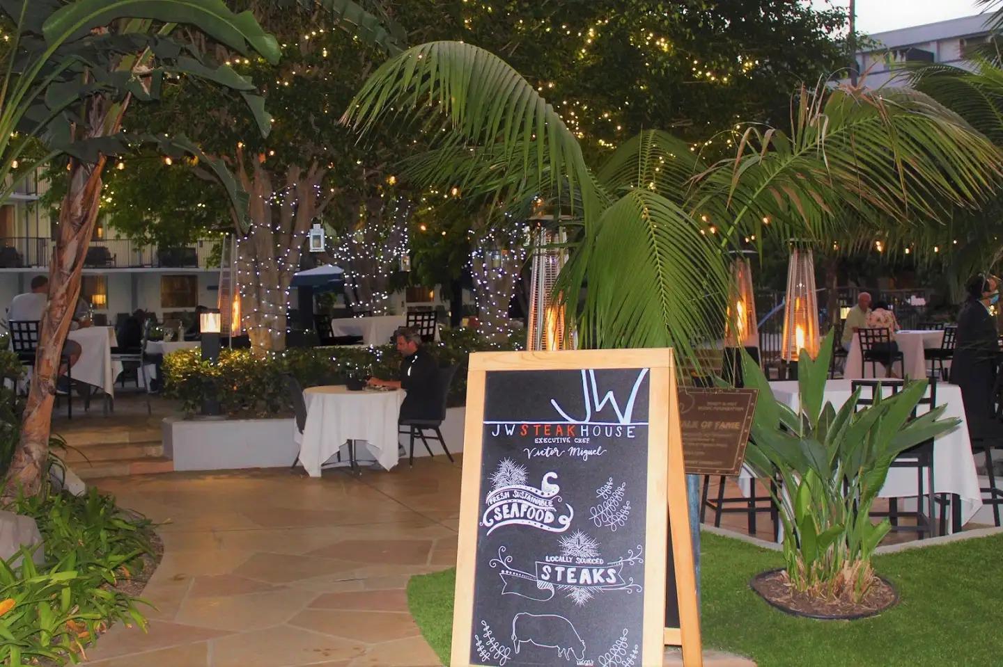 JW Steakhouse photo 3