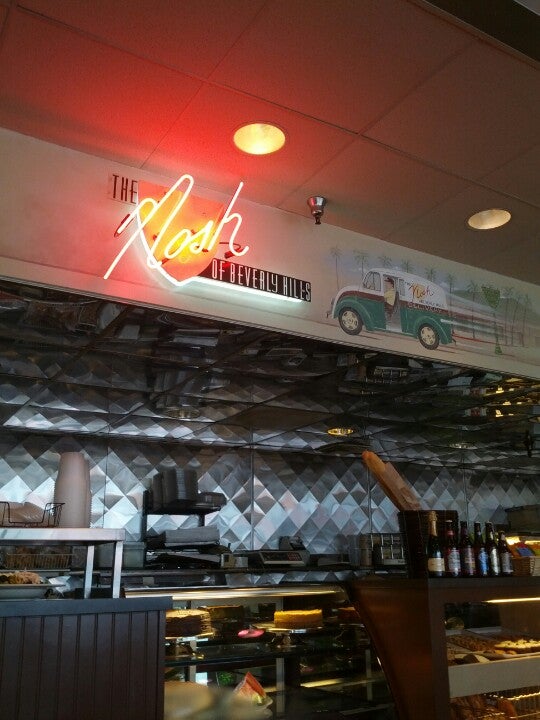 The Nosh of Beverly Hills photo 2