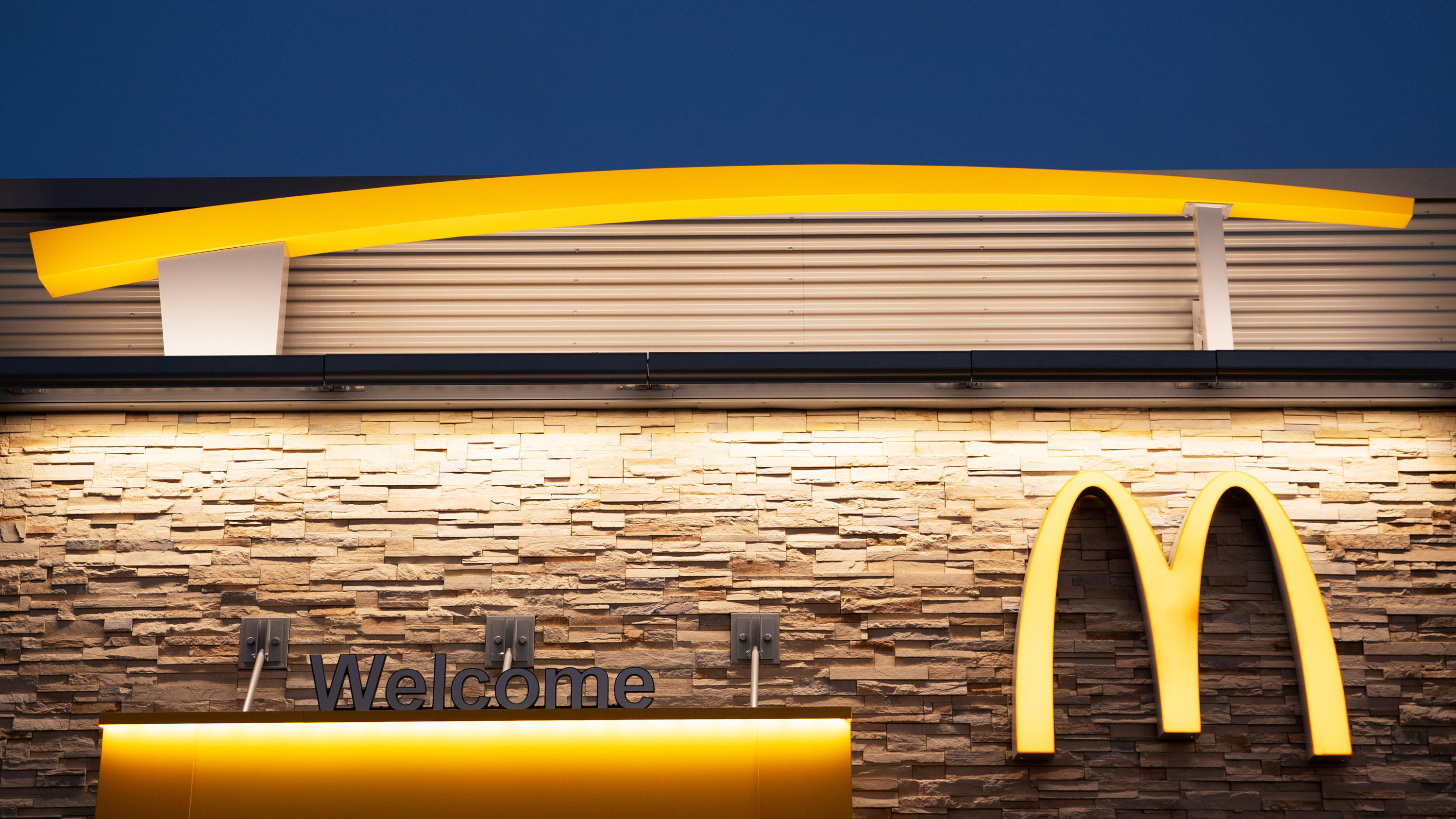 McDonald's photo 4