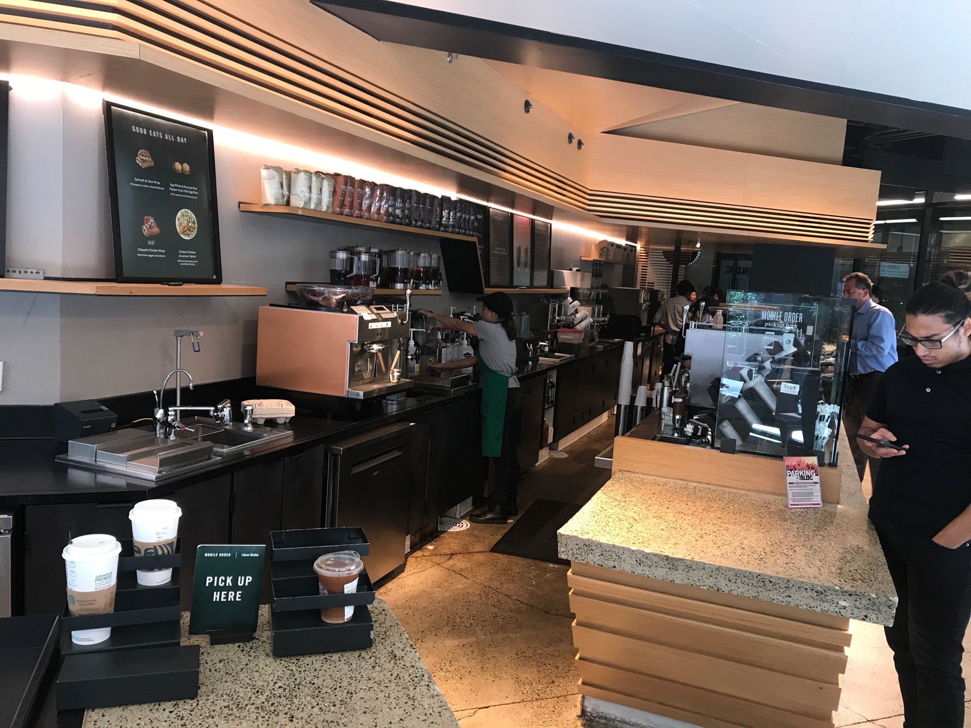 Starbucks Coffee photo 2