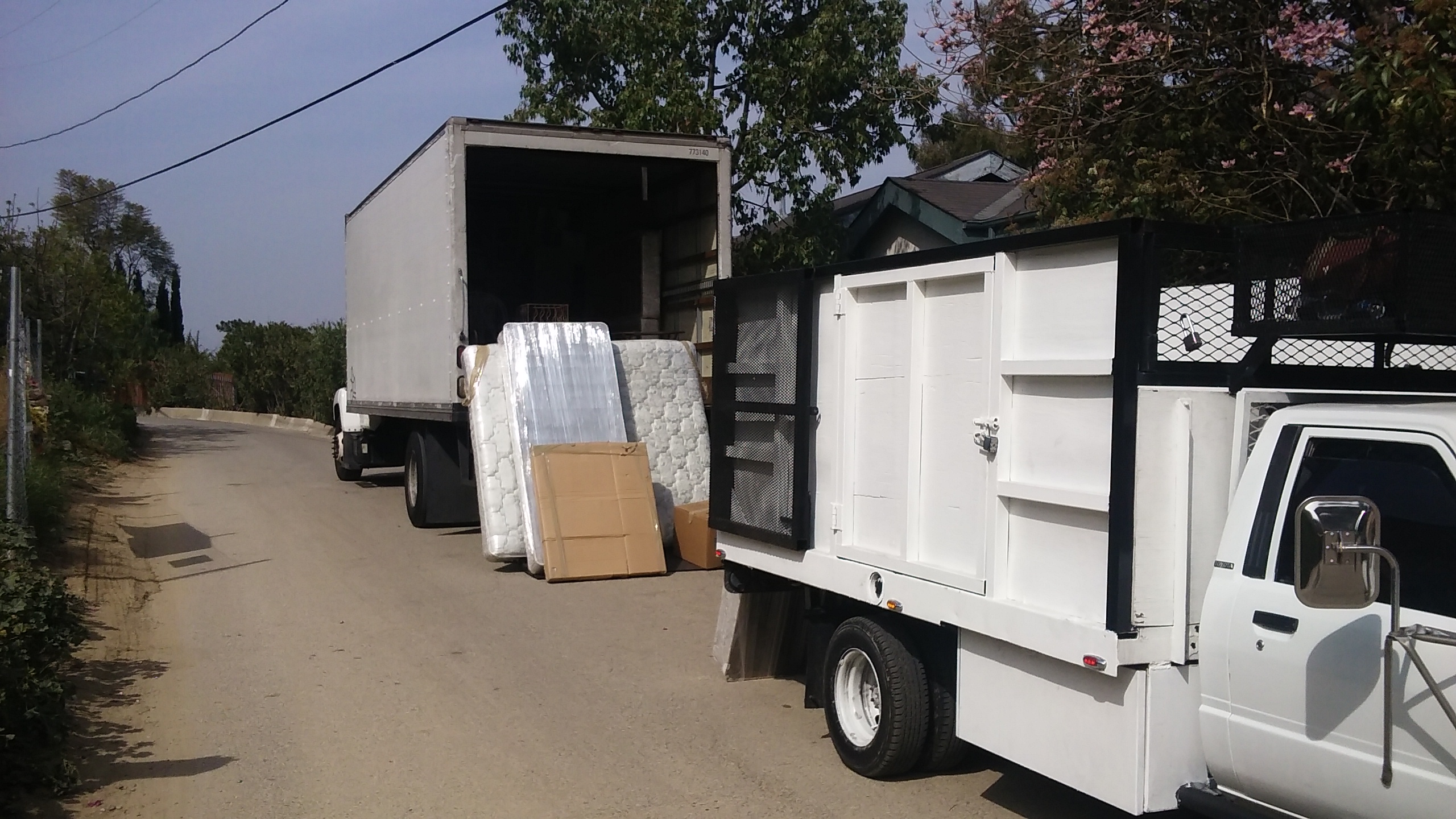 Sunrise USA Moving and Delivery Service photo 5