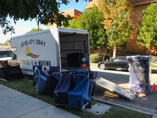 Sunrise USA Moving and Delivery Service photo 3