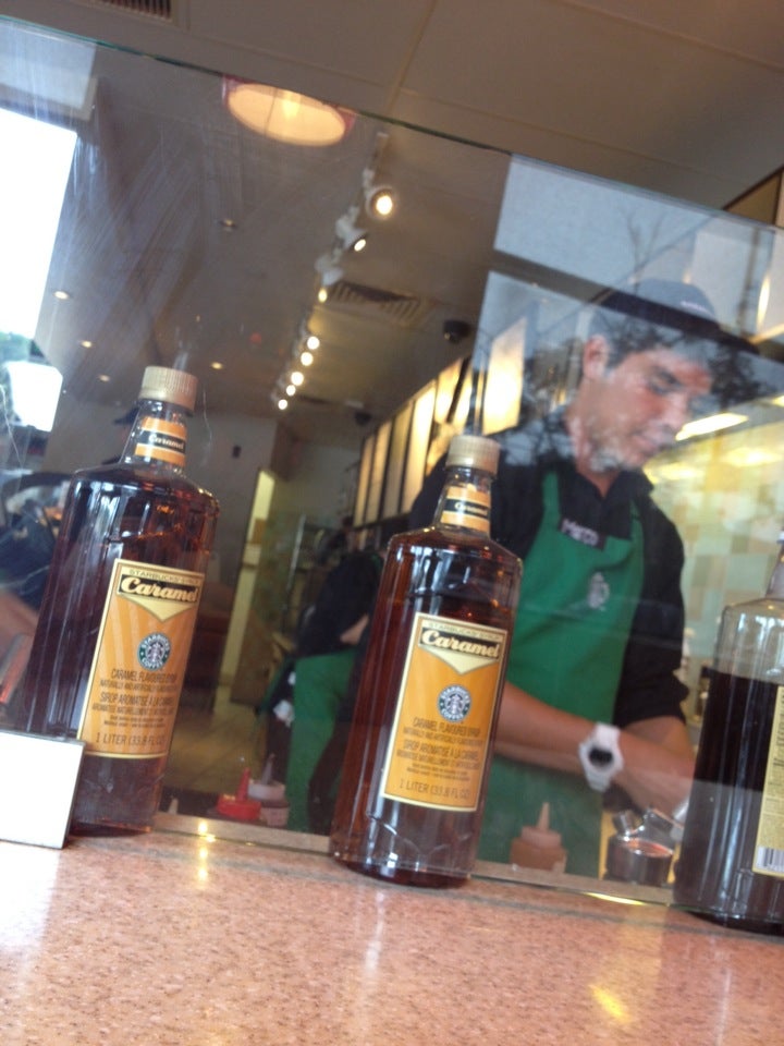 Starbucks Coffee photo 4