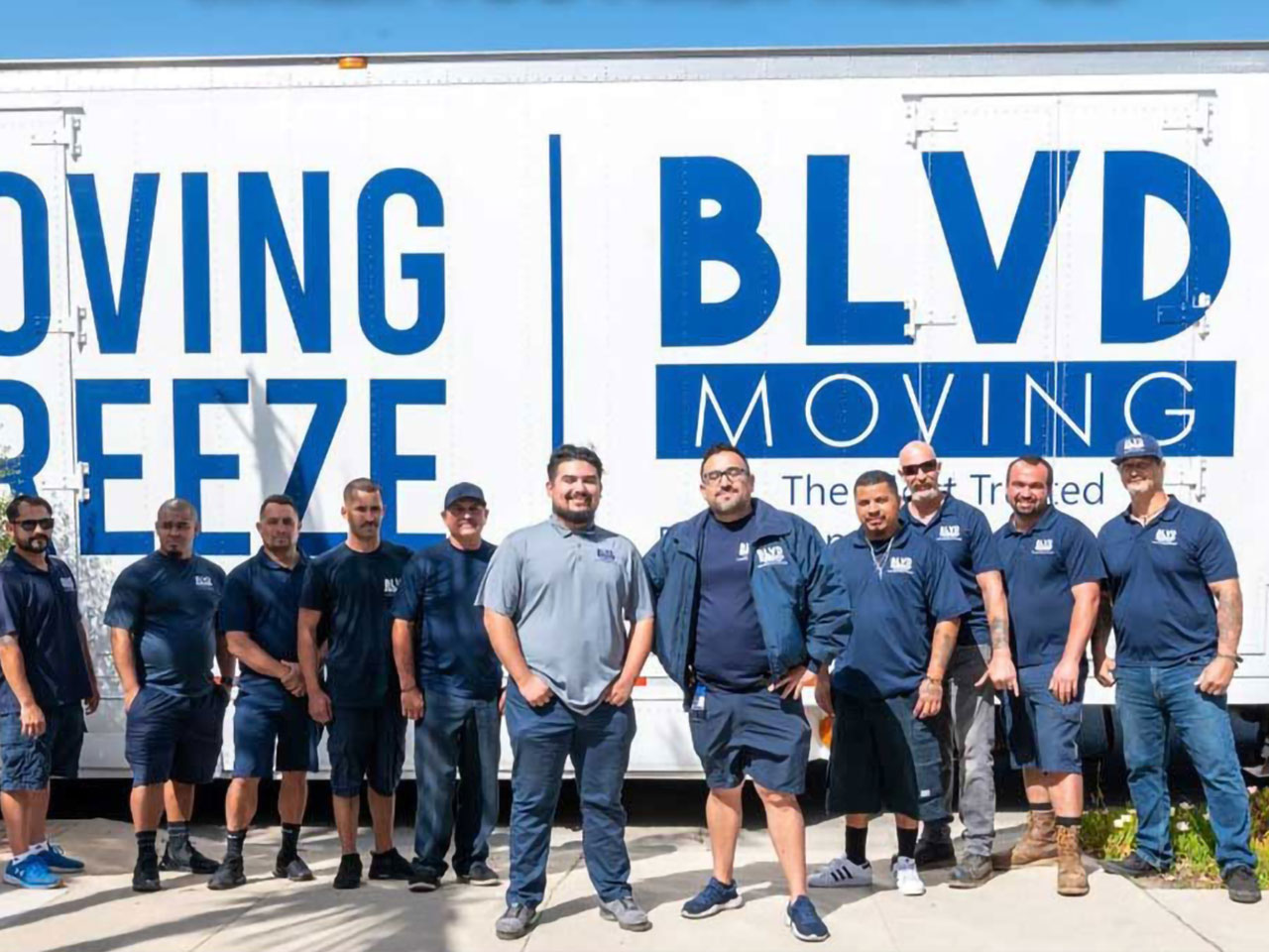 BLVD Movers photo 2