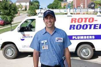 RR Plumbing Roto-Rooter photo 4