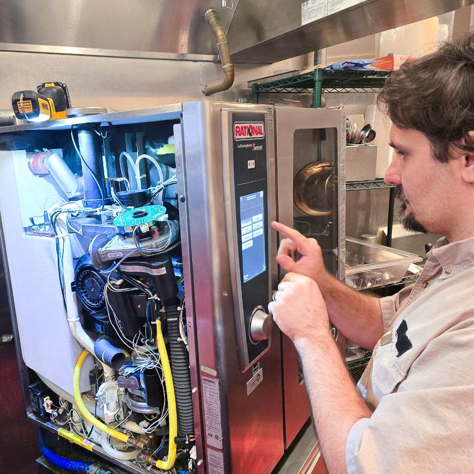 Same Day Appliance Repair photo 5