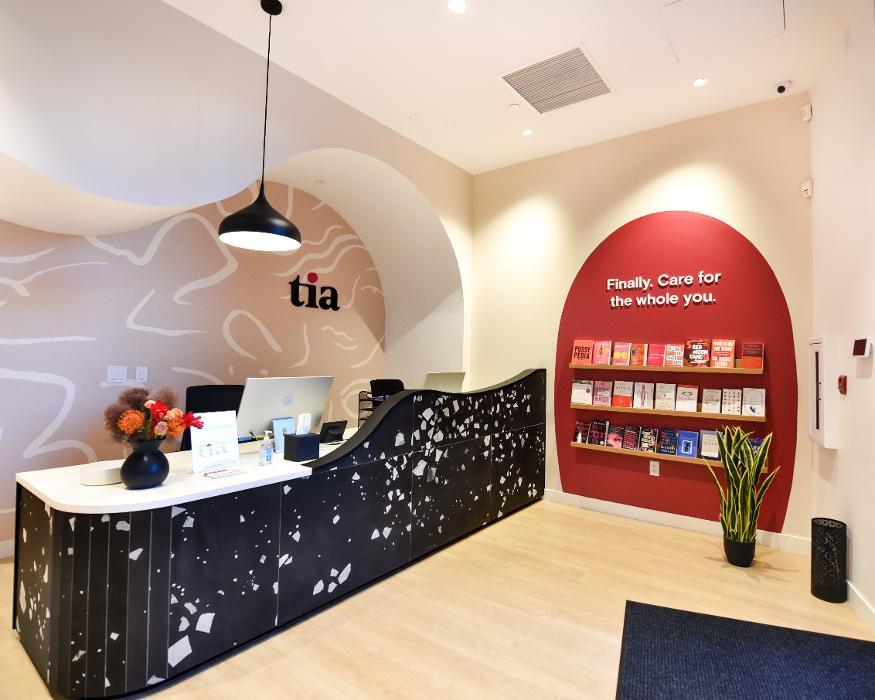 Tia Women's Health Clinic Playa Vista photo 4