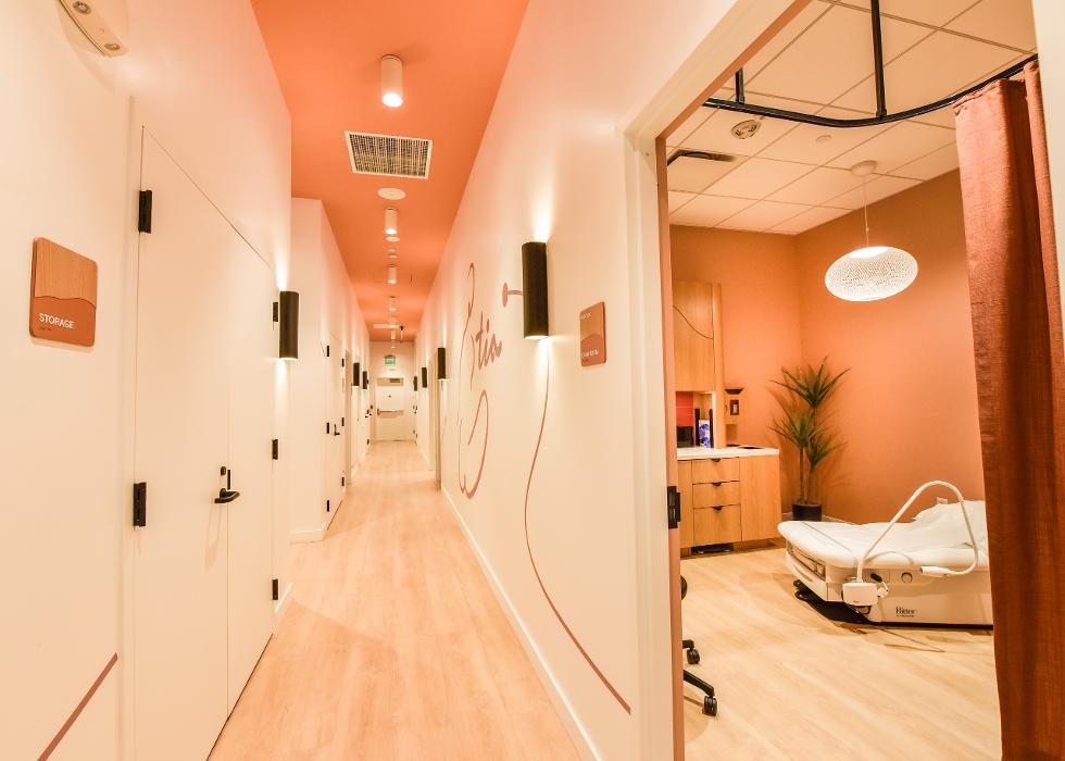 Tia Women's Health Clinic Playa Vista photo 5