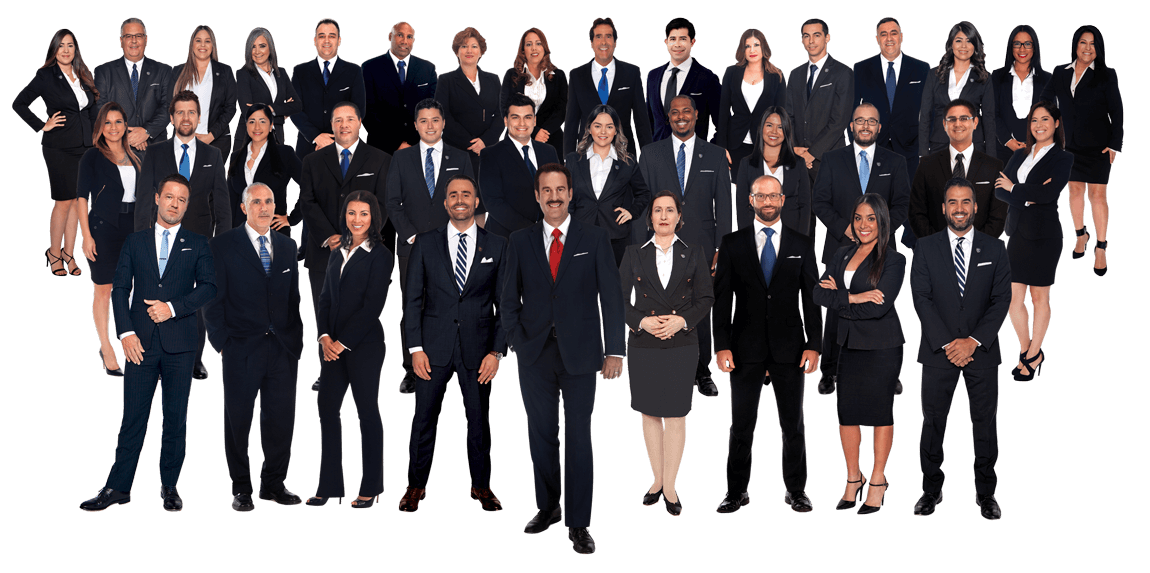 Firma Dominguez - Abogados De Accidentes photo 2