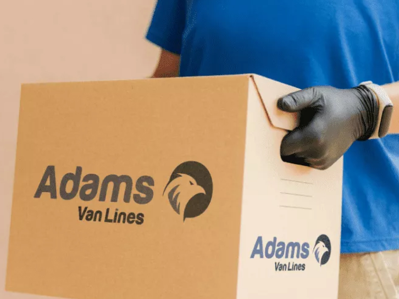 Adams Van Lines photo 3