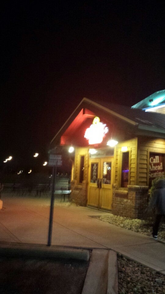 Texas Roadhouse