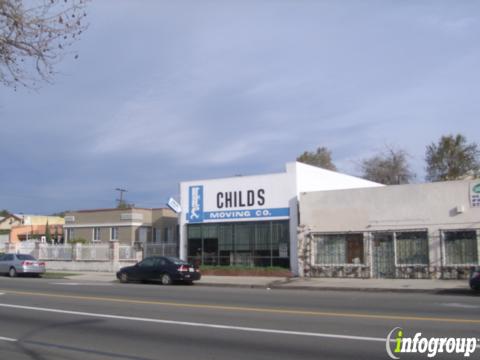 Childs Moving Co photo 2