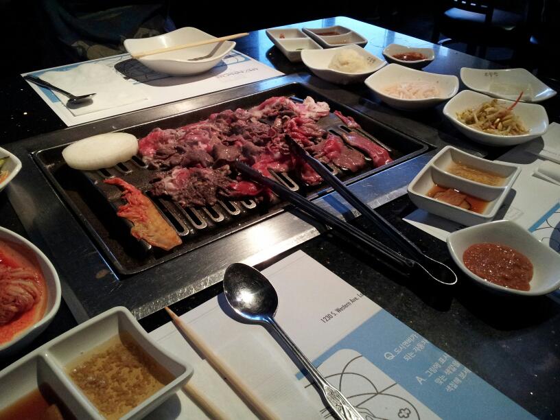Road to Seoul photo 3