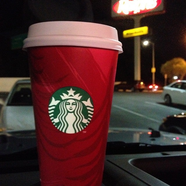 Starbucks Coffee photo 5