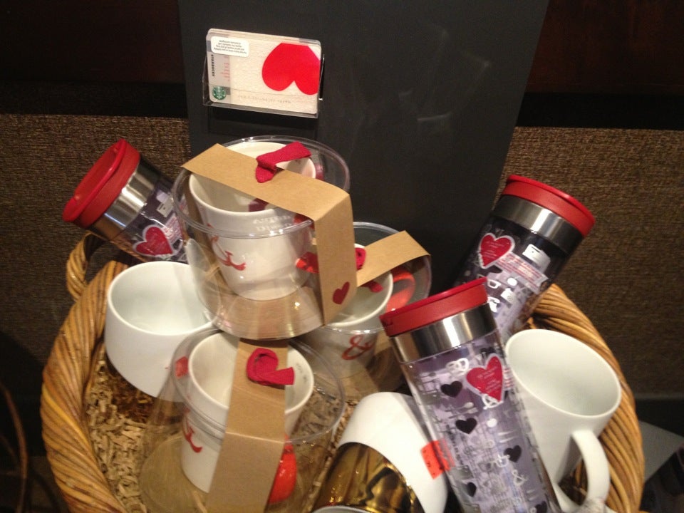 Starbucks Coffee photo 3