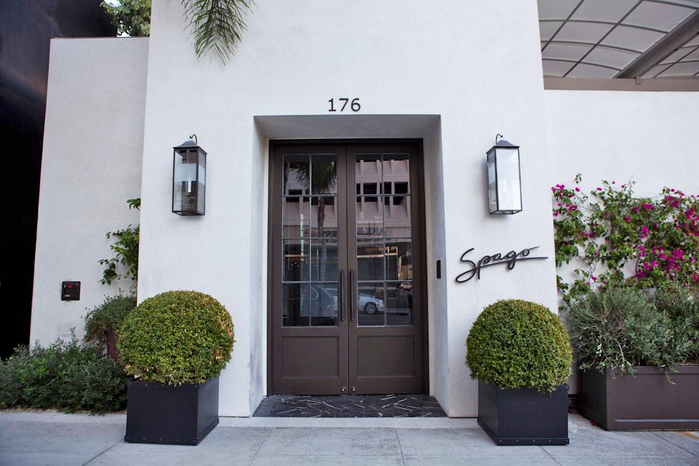 Spago - Beverly Hills photo 4