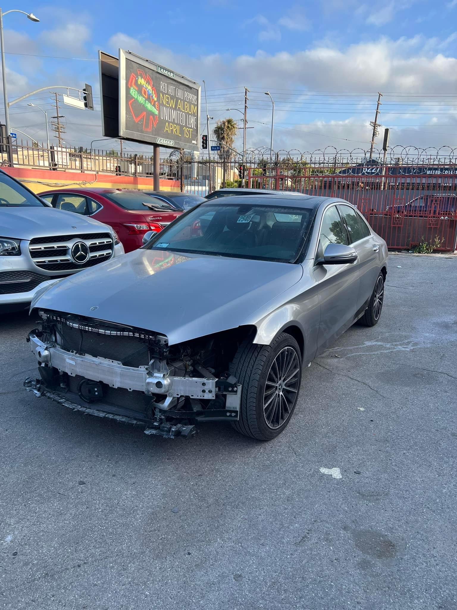 Cochran Autobody-Royal