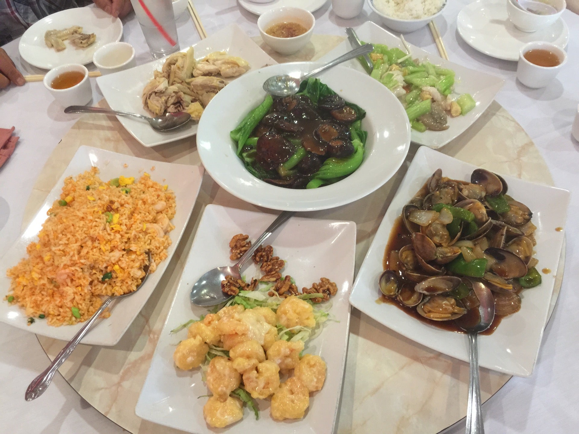 New Sam Kee Restaurant photo 3
