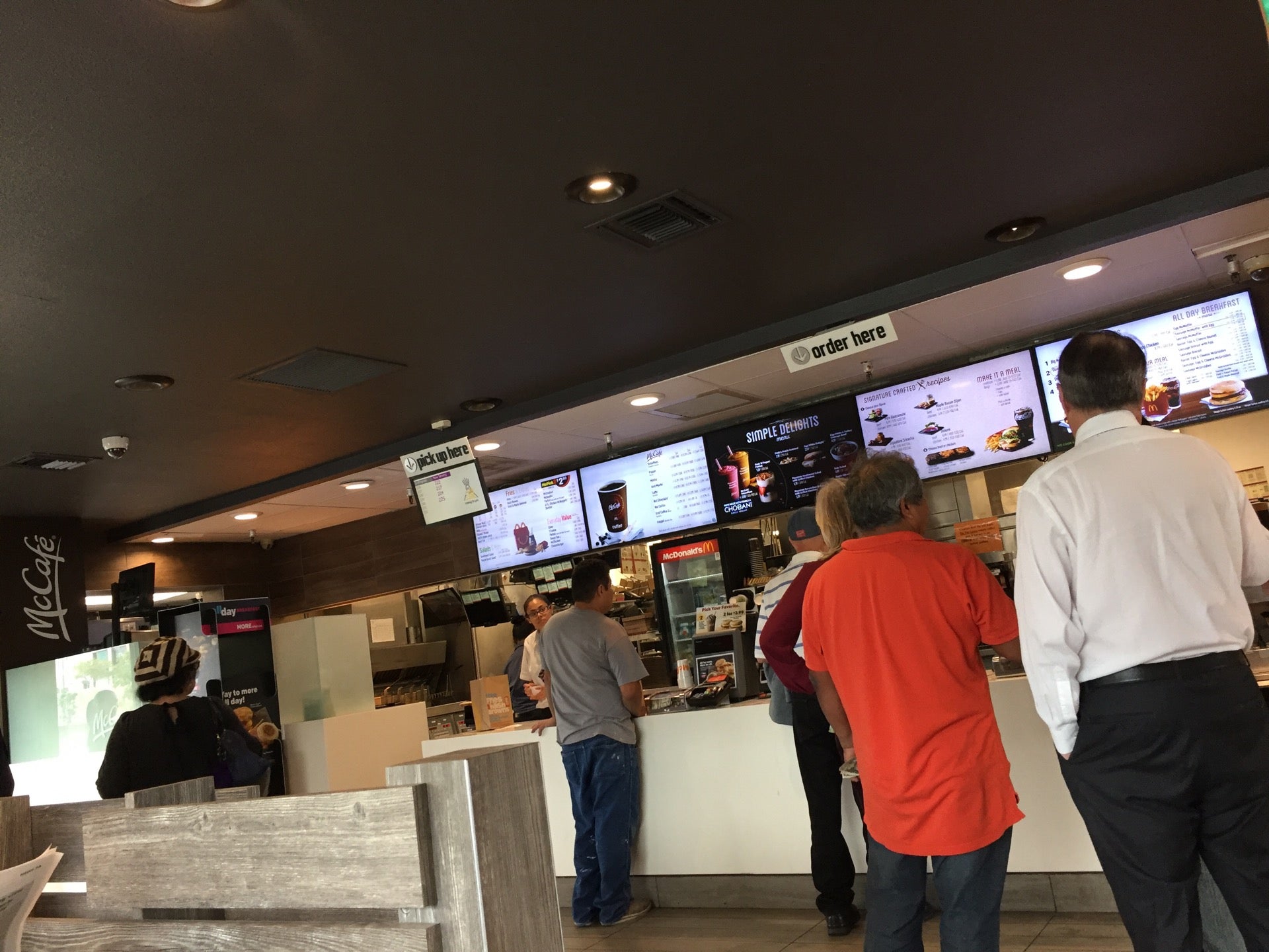 McDonald's photo 3