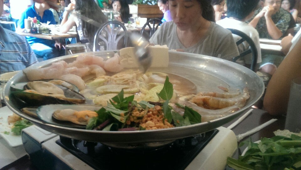 Nha Trang Restaurant photo 5