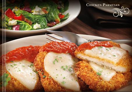 Maggiano's Little Italy photo 4