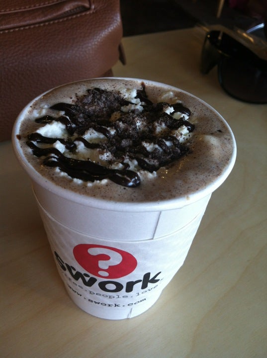 Swork Coffee photo 2