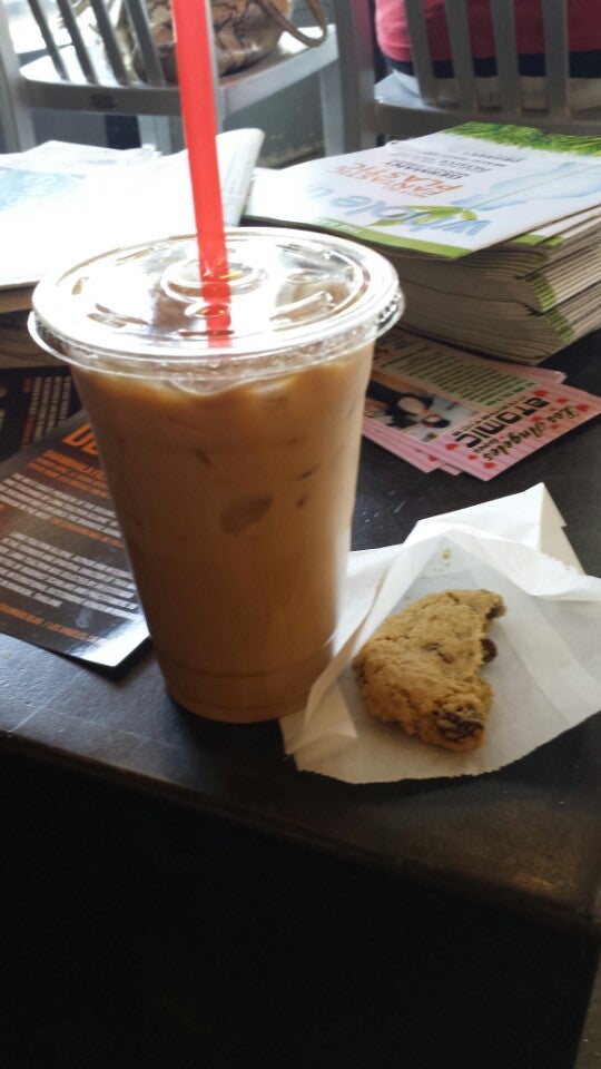 Swork Coffee