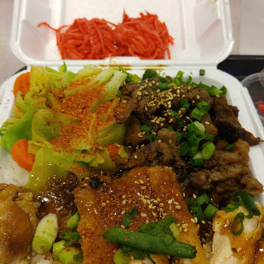 Yoshinoya photo 2