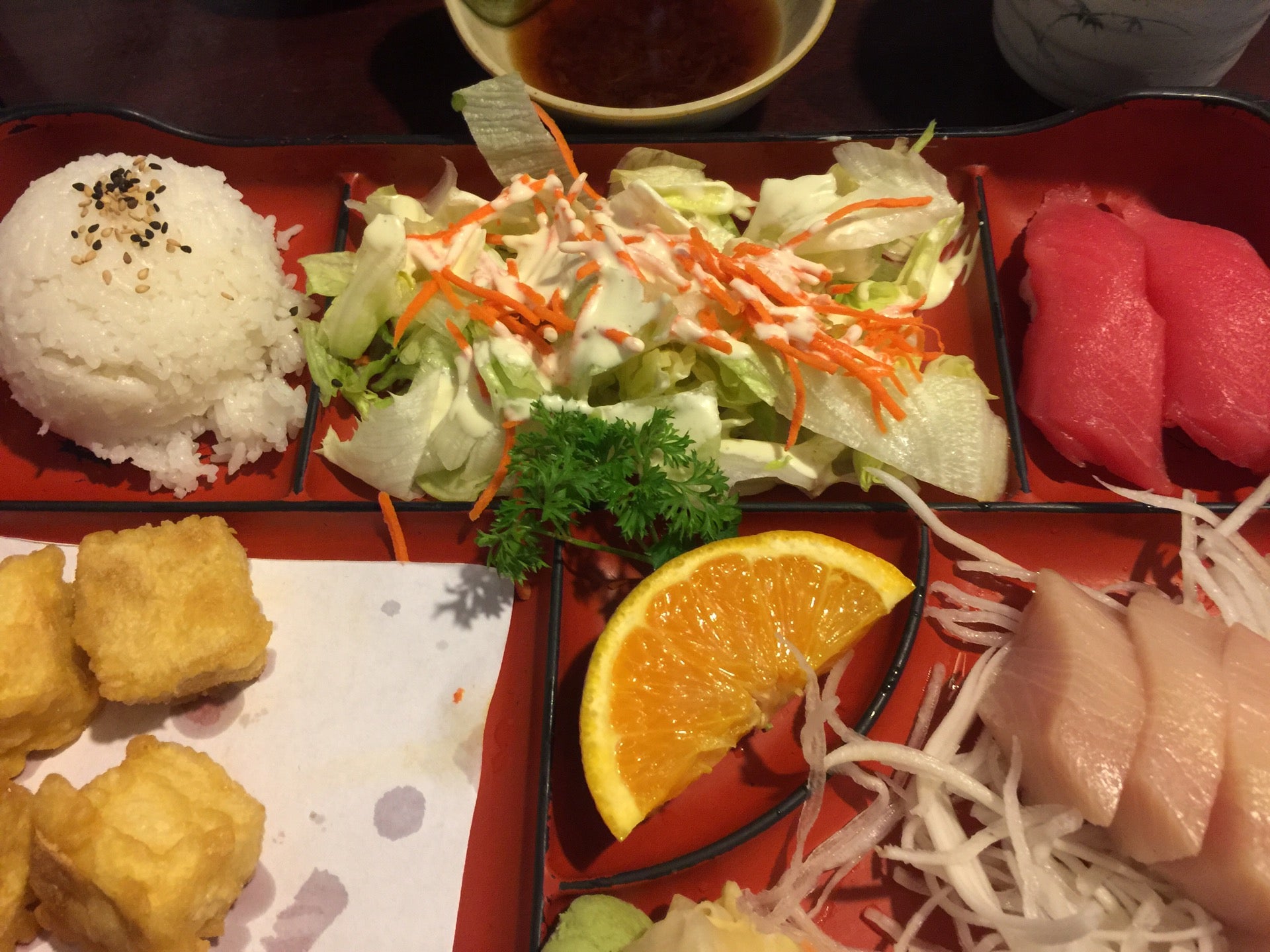 Okayama Japanese Restaurant photo 2