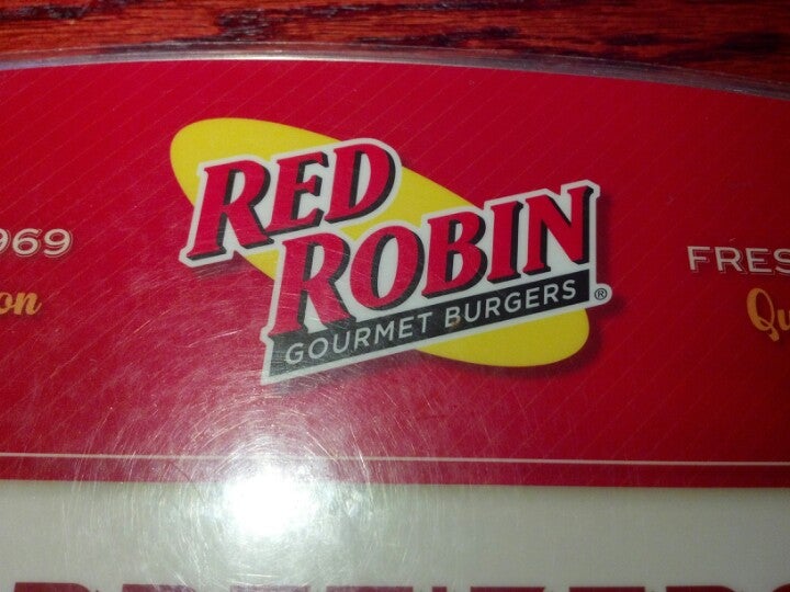Red Robin Gourmet Burgers photo 3