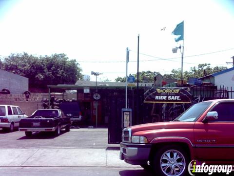 DT Motors Auto Repair photo 2