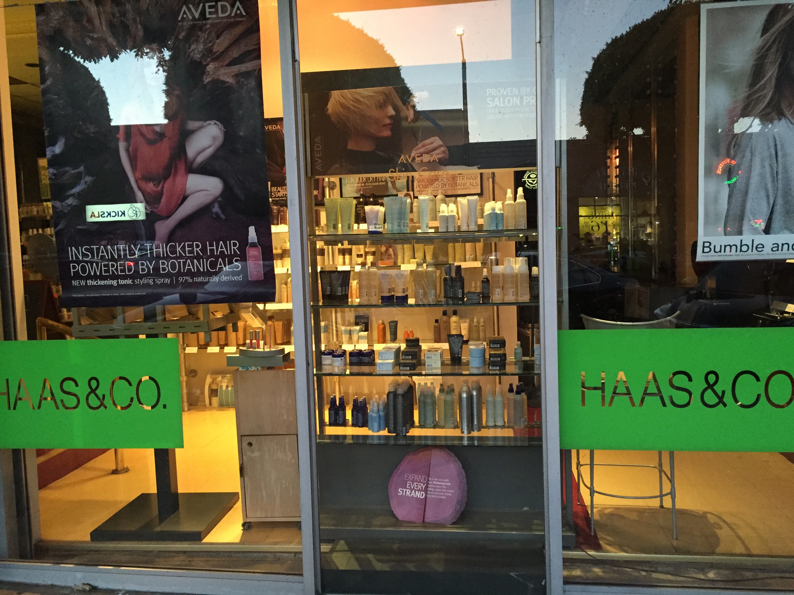 Haas & Co Hair Design photo 2